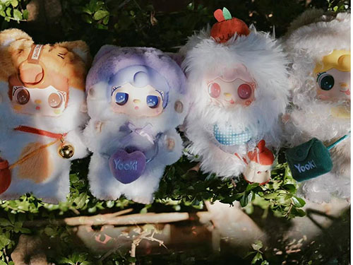 DONGGUAN SHIPAI HIDEMON TOY DESIGN STUDIO