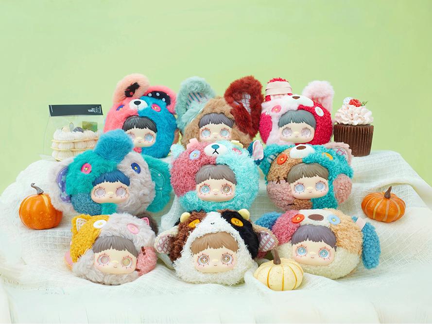 DONGGUAN HI CHANCE TOYS CO., LTD