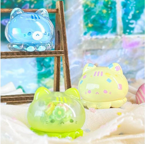 DONGGUAN LENGSE CULTURE AND CREATIVITY CO., LTD
