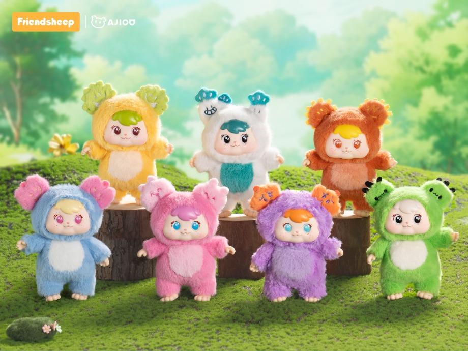 DONGGUAN SUNNYWORKS TOYS CO., LTD