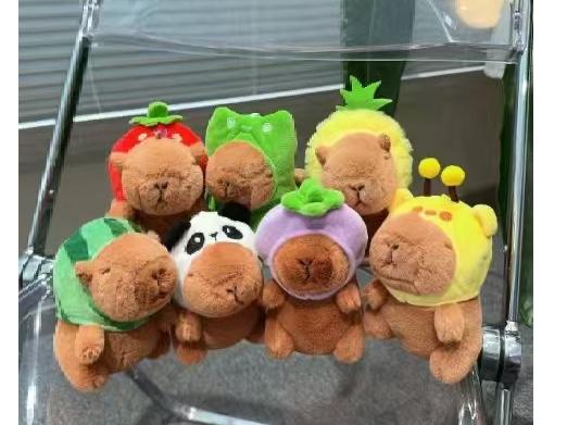 GAOMI XINDE TOY CO., LTD