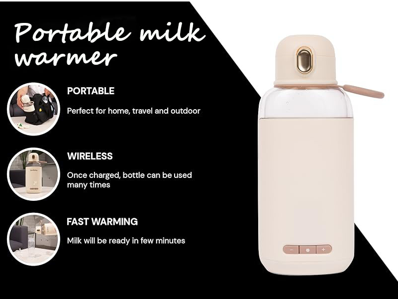 FOSHAN BABYKID ELECTRIC APPLIANCES CO., LTD